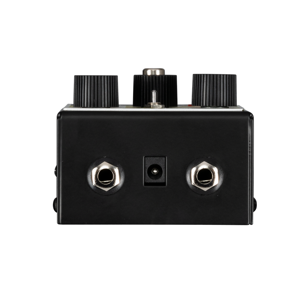 Maestro Invader Distortion Effect Pedal