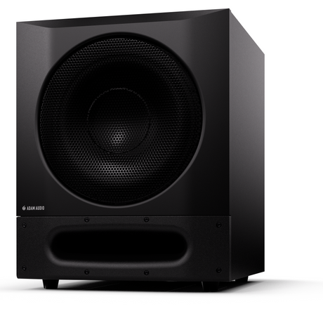 ADAM Audio Sub10 PRO Studio Subwoofer