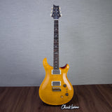 PRS Wood Library McCarty Tremolo With 408 Switching Electric Guitar - Vintage Yellow - #260430473