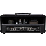 Mesa/Boogie Badlander 50-Watt Guitar Amplifier Head - Black Taurus - New