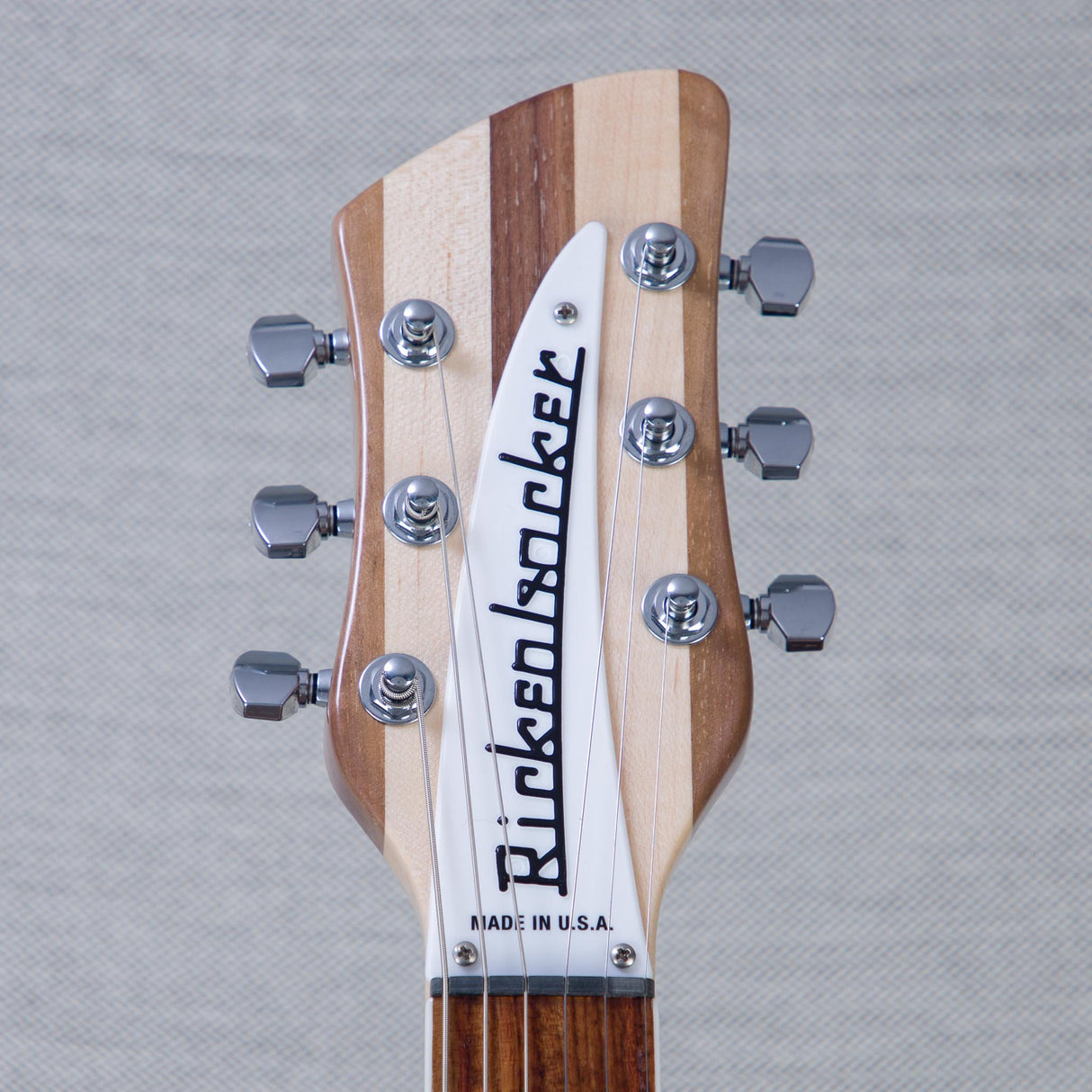 Rickenbacker 360 Semi Hollow Body Electric Guitar - Mapleglo - #2411780