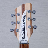 Rickenbacker 360 Semi Hollow Body Electric Guitar - Mapleglo - #2411780