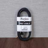 Chuck Levins LGXF-10-WM 10-Foot Balance LGX Cable - XLRF to TRSM