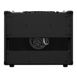 Orange Crush Pro 60 60-Watt 1x12-Inch Combo Guitar Amplifier - Black