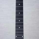 Music Man Jason Richardson Signature Cutlass 7-String Electric Guitar - Natural, Buckeye Burl Top