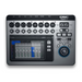 QSC TouchMix-8 Compact Digital Mixer - New