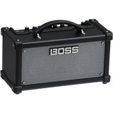 Boss Dual Cube LX Guitar Combo Amplifier