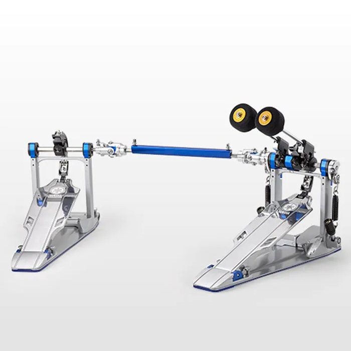Yamaha DFP-9C Double Foot Pedal - Double Chain Drive