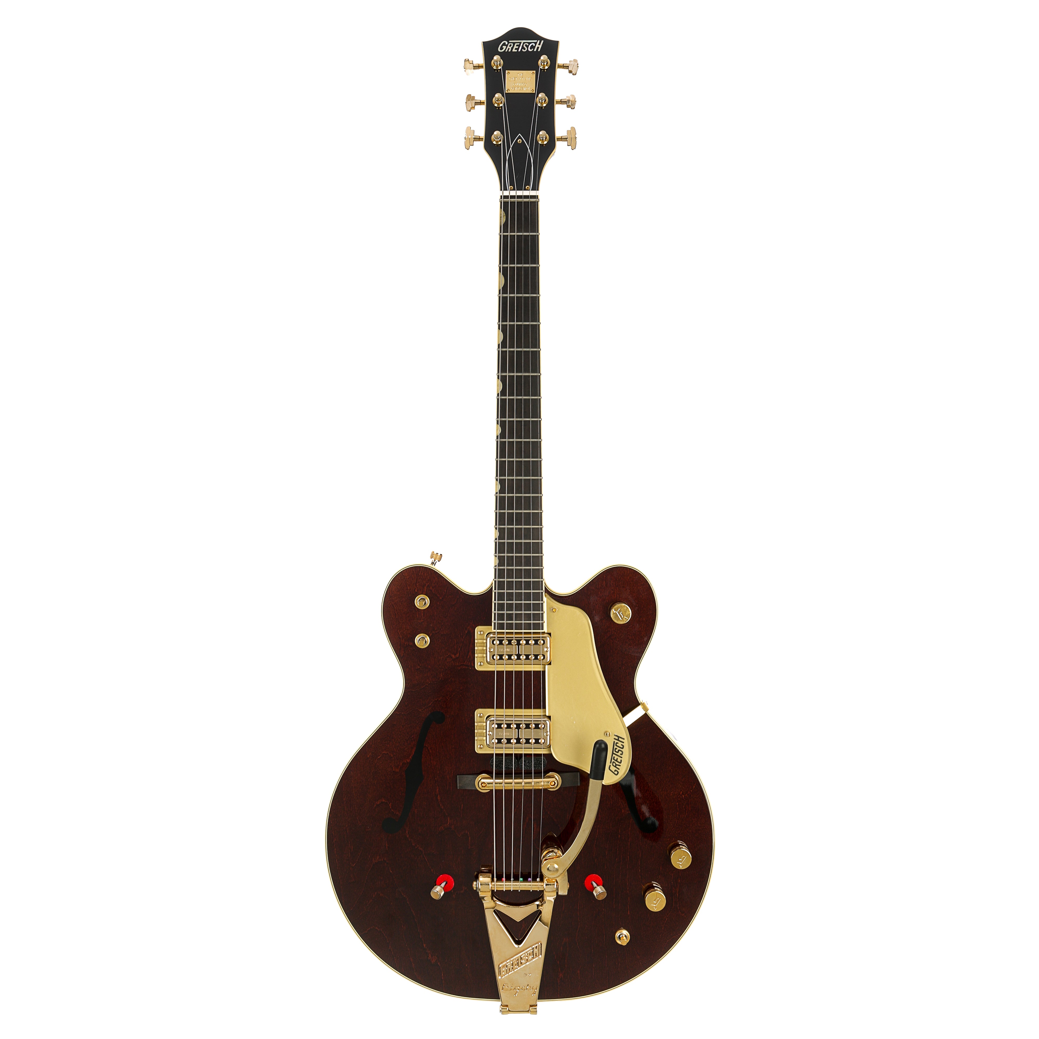 【ほぼ未使用】G6122T Country Gentleman グレッチ Gretsch G6122T-62 Vintage Select Edition '62 Chet Atkins Country