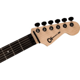 Charvel Pro-Mod San Dimas Style 1 HH FR E Ash Electric Guitar - Sunburn - New