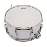 Slingerland 6.5 x 14-Inch Gene Krupa Radio King Solid Maple Snare Drum - White Marine Pearl