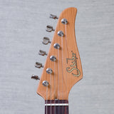 Suhr Limited Edition Classic S Vintage Electric Guitar - Candy Apple Red - #88410