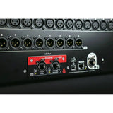 Allen & Heath SQ Dante V3 Module