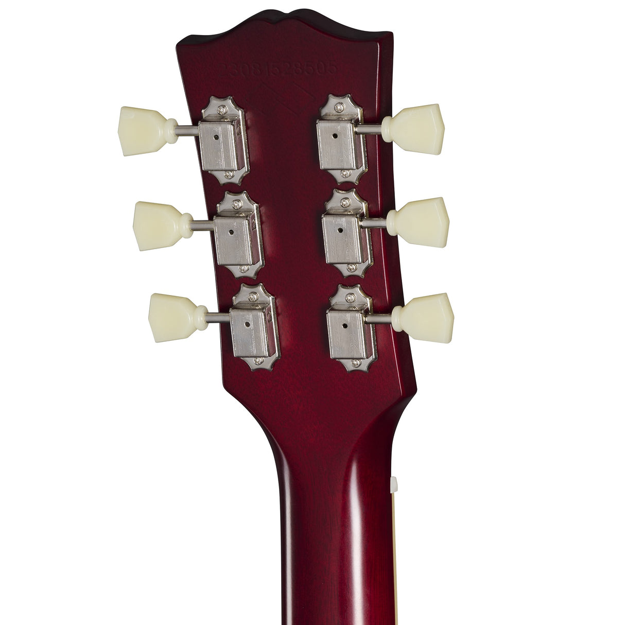 Epiphone 1959 Les Paul Standard Electric Guitar - Iced Tea Burst - Mint, Open Box