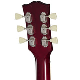 Epiphone 1959 Les Paul Standard Electric Guitar - Iced Tea Burst - Mint, Open Box