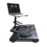 ProX T-LPS900BLK IBIS Folding DJ Laptop Stand
