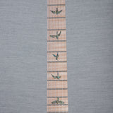 PRS Wood Library Custom 24 Electric Guitar - Private Stock Beach Fade Finish - CHUCKSCLUSIVE - #240383986 - 2024