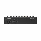 Yamaha MGX16V Digital Mixer - Black
