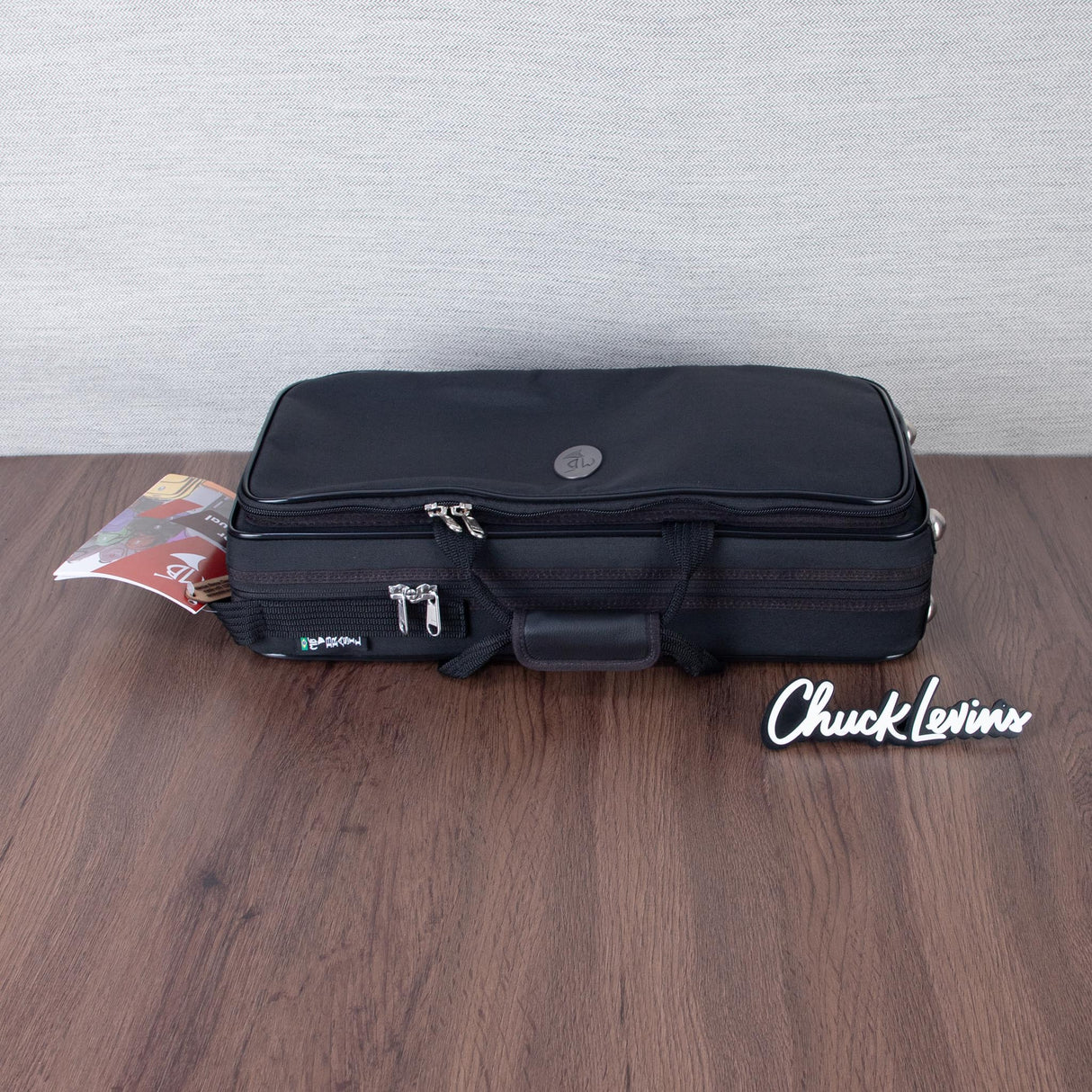 Marcus Bonna English Horn Case - Black