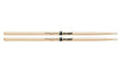 Promark TX5BN Hickory 5B Nylon Tip Drumsticks