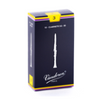 Vandoren Traditional Bb 10-Pack Clarinet Reeds - 3