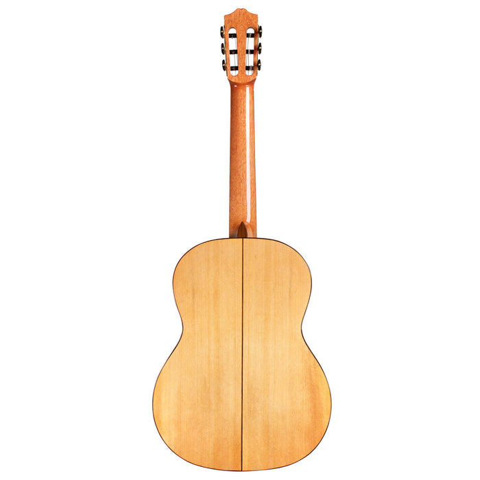 Cordoba F7 Flamenco Iberia Solid Top Acoustic Nylon String Guitar - New