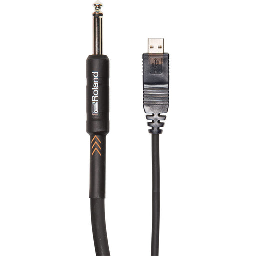 Roland RCC-10-US14 10' TS to USB Streaming Cable