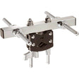 Gibraltar 2-Post Accessory Mount Clamp