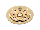 Meinl Artist Concept 12"/16" Luke Holland Bullet Stack Cymbals