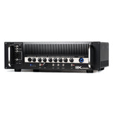 Gallien-Kruger RB-Legacy 2001 RB 1200-Watt Bass Guitar Head Amplifier