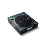 Rane TWELVE MKII 12-Inch Motorized Turntable - Open Box, Mint