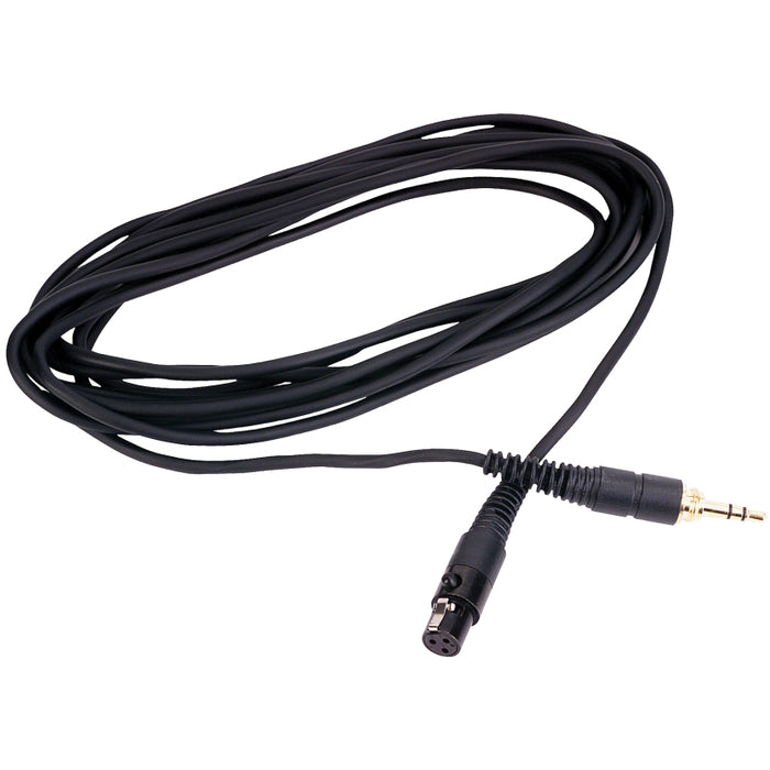 AKG EK300 10 Foot Headphone Cable