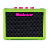 Blackstar Fly 3 Bass Amp - Neon Green