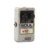 Electro-Harmonix Soul Preacher Compressor/Sustainer Pedal
