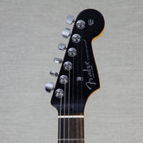 Fender Limited Edition American Professional II Stratocaster, Ebony Fingerboard - Candy Apple Red - Mint, Open Box