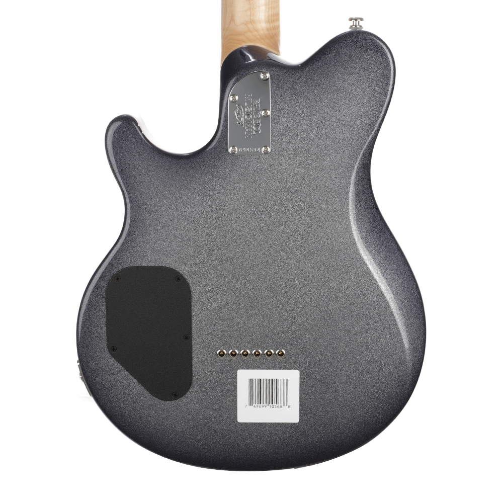 Ernie Ball Music Man Axis Super Sport Baritone Guitar - Starry