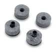 Drum Workshop DWSM488 Pair Of Top And Bottom Felts W/ Washer