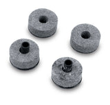 Drum Workshop DWSM488 Pair Of Top And Bottom Felts W/ Washer