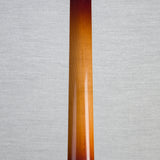 Castedosa Conchers Baritone Fretless Electric Guitar - Aged Seafoam Green - #186