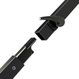 Adams Soloist 3.1 Octave Vibraphone with Motor - Silver Bars