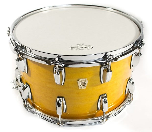 Ludwig 8x14 Klassische Ahorn-SnaredrumLudwig 8x14 Klassische Ahorn-Snaredrum  