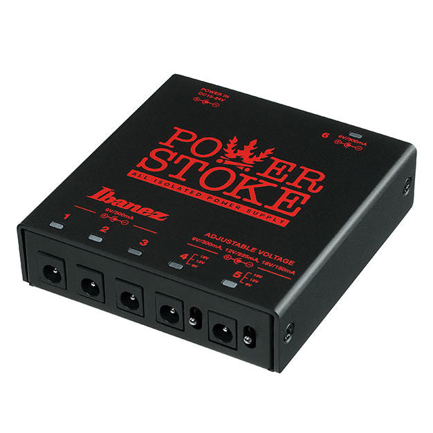 Ibanez Power Stoke 6 Power Supply