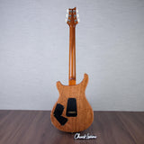 PRS Modern Eagle V 10-Top Electric Guitar - Yellow Tiger - #240387367 - 2024