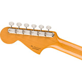 Fender Vintera III Mid '60s Jaguar Electric Guitar, Rosewood Fingerboard - 3-Color Sunburst