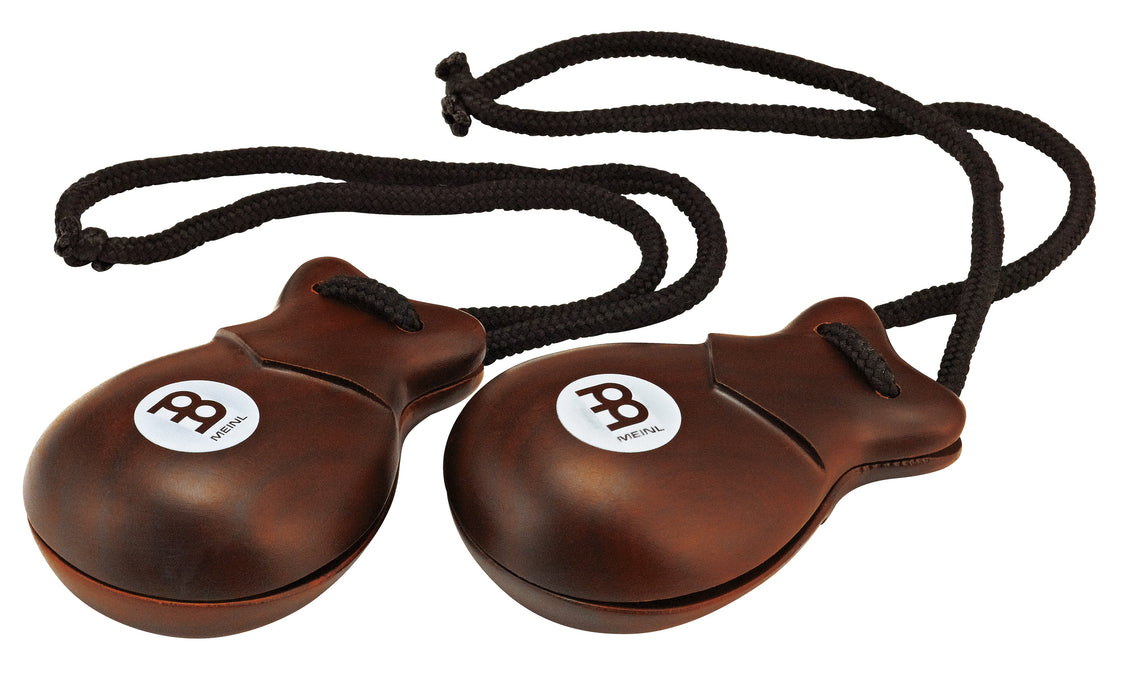 Meinl FC2 Concert Finger Castanets, Pair