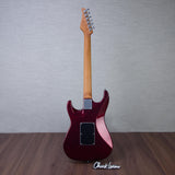 Suhr Pete Thorn Standard Custom HSS Signture Electric Guitar - Red Sparkle - #89441