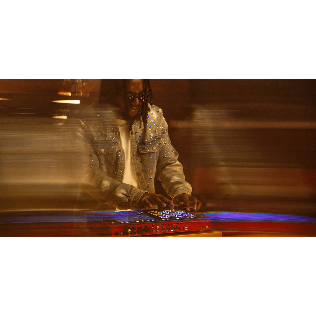 Akai MPC Live III Music Production Center - Preorder - New