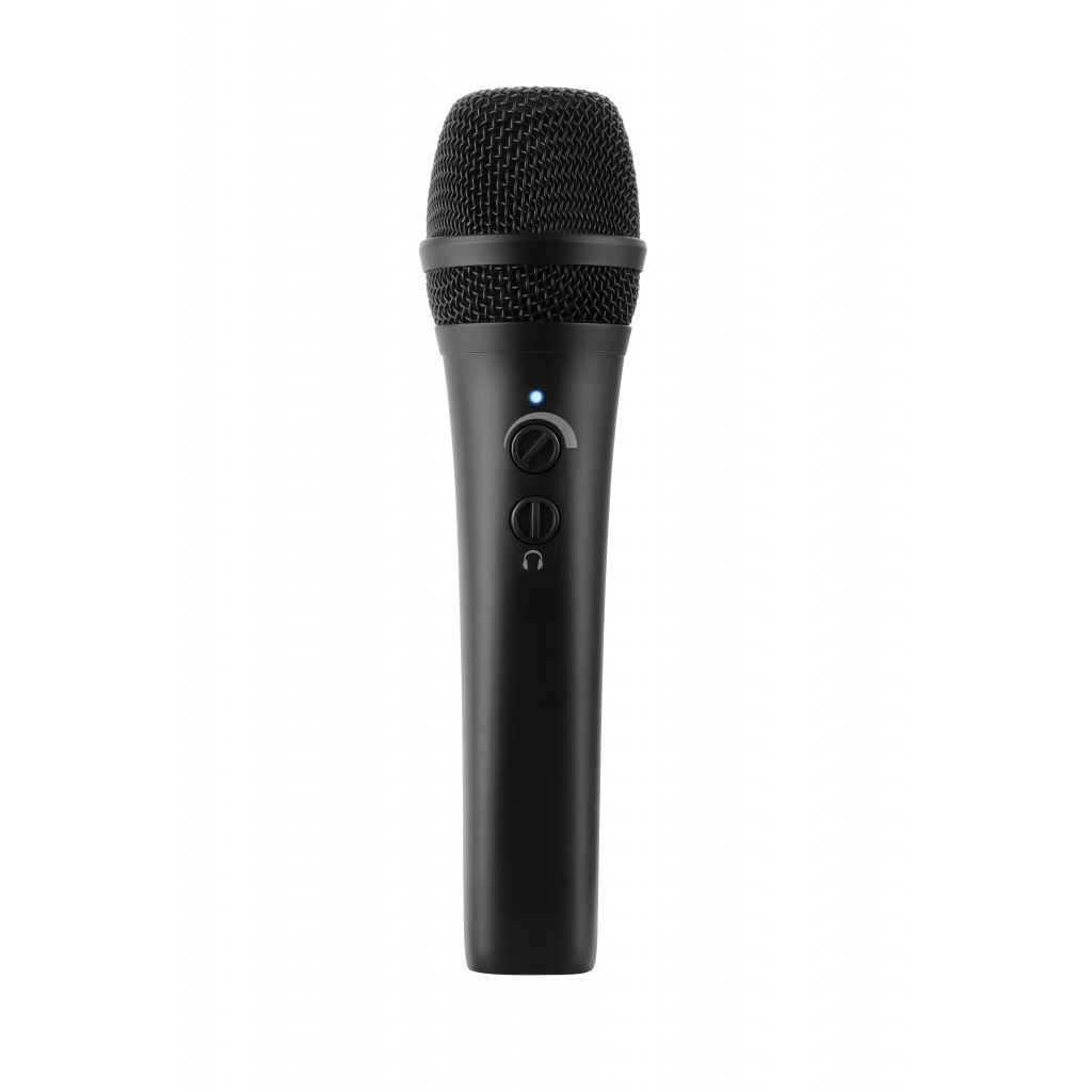 IK Multimedia iRig Mic HD 2 Mobile Digital Condenser Microphone