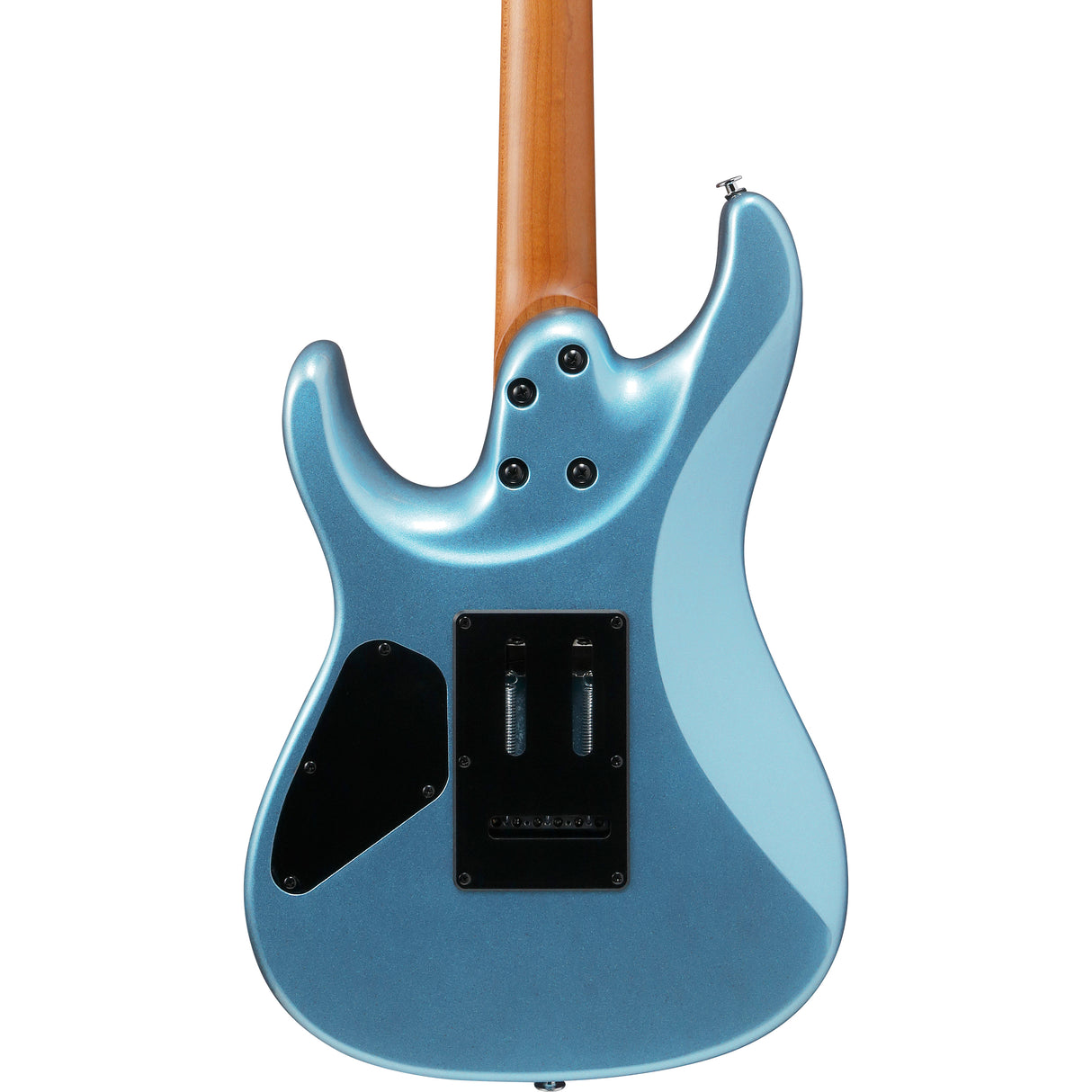 Ibanez AZ Standard AZ24S2 Electric Guitar - Metallic Light Blue