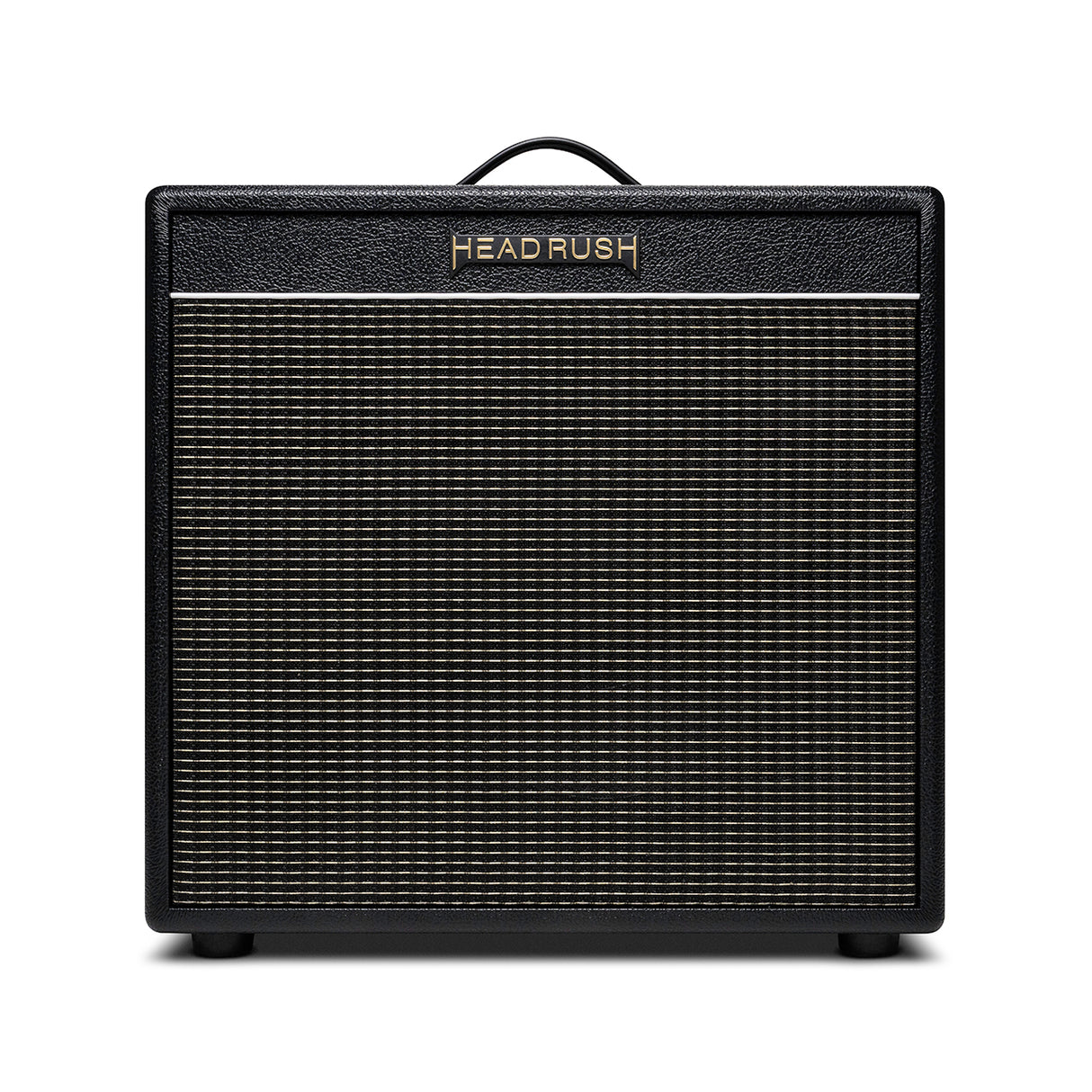 HeadRush FRFR-12 CAB Full-Range Flat-Response 12-Inch Guitar Amp Cabinet with Bluetooth